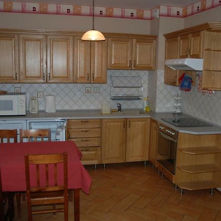 Apartamenty Aga Pobierowo Dış mekan fotoğraf